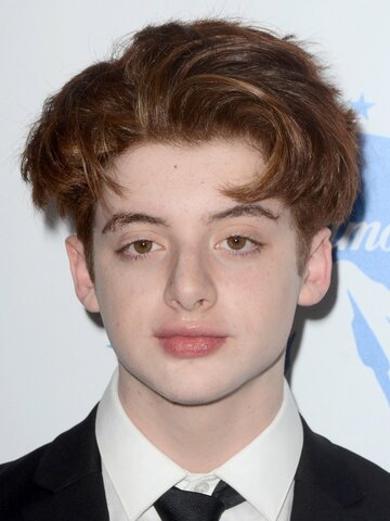 Thomas Barbusca Headshot