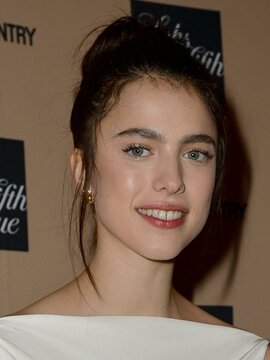 Margaret Qualley