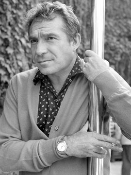 Ugo Tognazzi Actor Director Writer