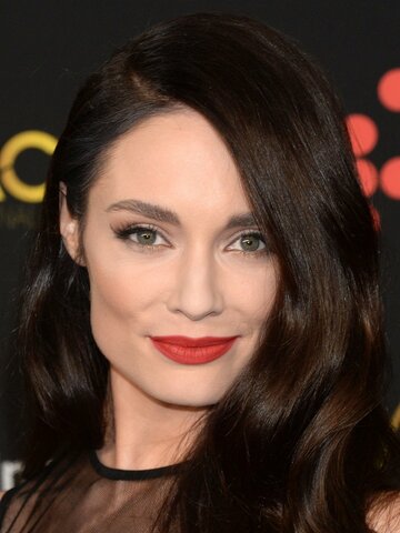 Mallory Jansen Headshot