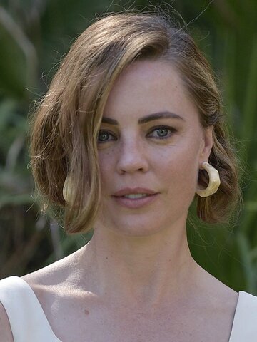 Melissa George Headshot
