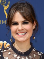 Amy Hoggart