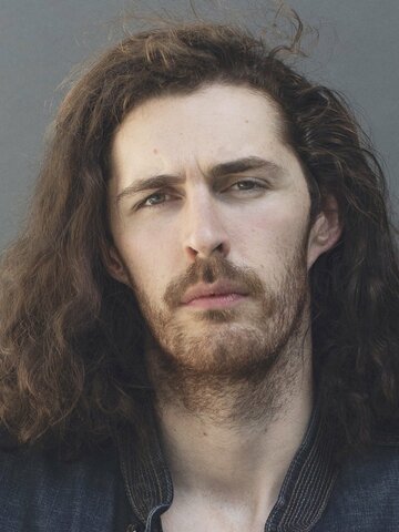 Hozier Headshot