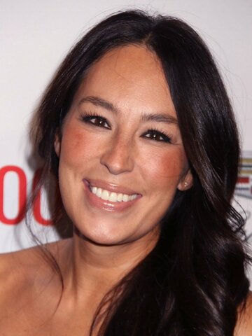 Joanna Gaines Headshot