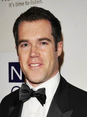 Peter Alexander Headshot