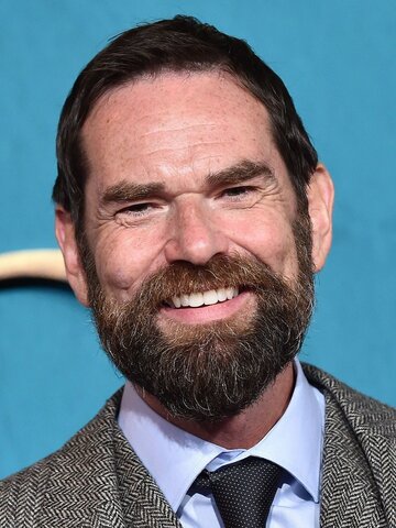 Duncan Lacroix Headshot