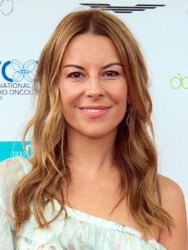 Juliet Angus