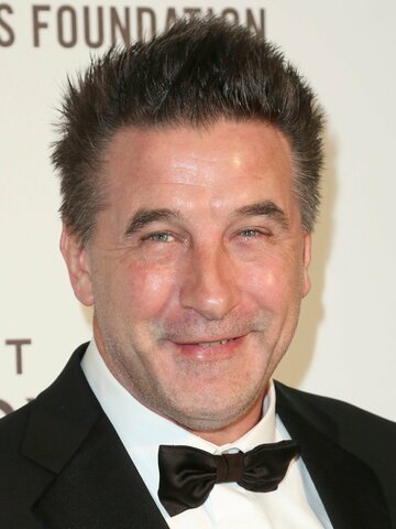 William Baldwin Headshot