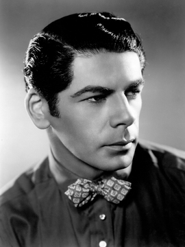 Paul Muni