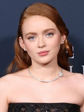 Sadie Sink