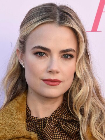 Rebecca Rittenhouse Headshot