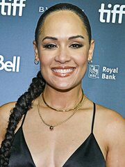 Grace Byers