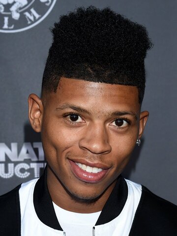 Bryshere Y. Gray Headshot