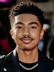 Miles Brown