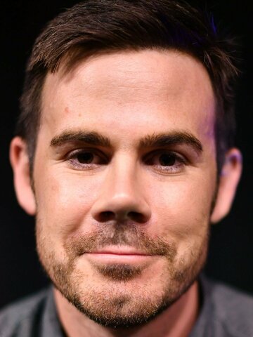 Christopher C. Rogers Headshot