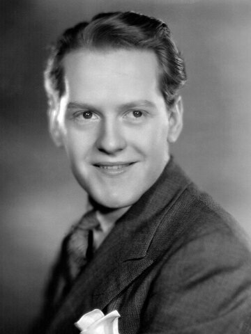 Hardie Albright Headshot