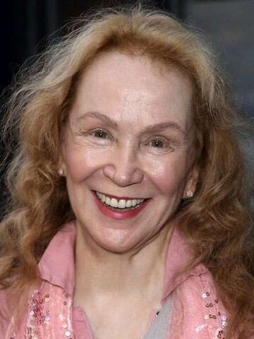 Rutanya Alda Headshot