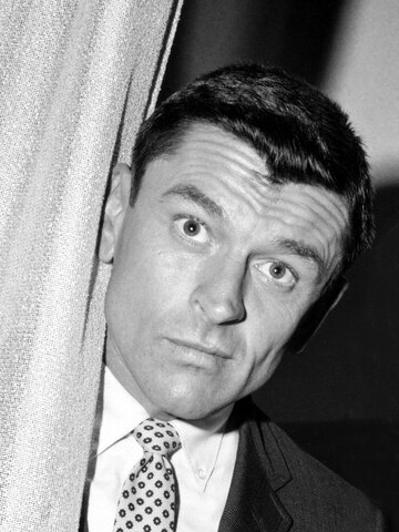Frank Aletter Headshot