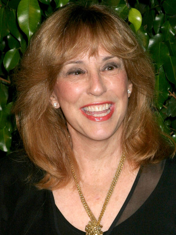 Denise Alexander Headshot