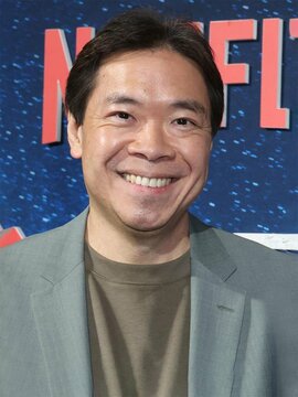 Alexander Woo