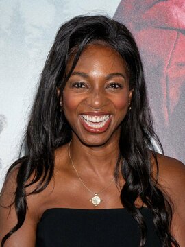 Enuka Okuma