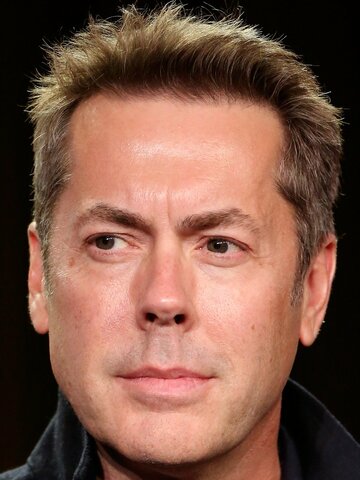 Vaun Wilmott Headshot