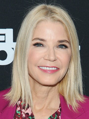 Candace Bushnell Headshot
