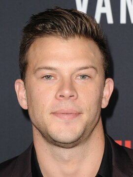 Jimmy Tatro