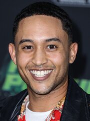 Tahj Mowry