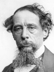 Charles Dickens Writer Critic Charles Dickens Writer Critic