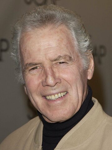 Jed Allan Headshot