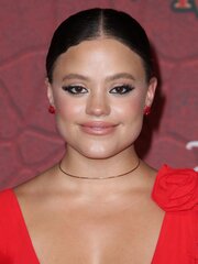 Sarah Jeffery
