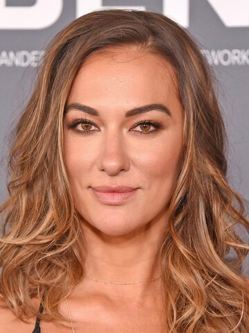 Tasya Teles Headshot