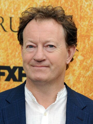 Simon Beaufoy Headshot