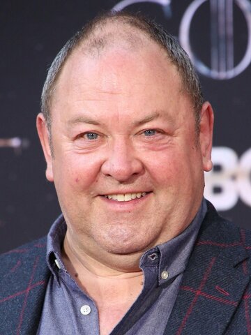 Mark Addy Headshot