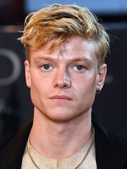 Tom Rhys-Harries