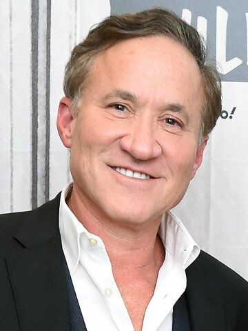 Terry Dubrow Headshot