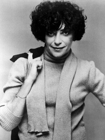 Joan Darling Headshot