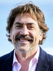 Javier Bardem