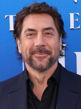 Javier Bardem