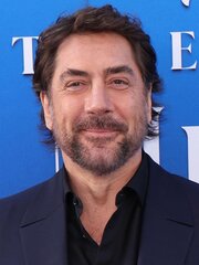 Javier Bardem