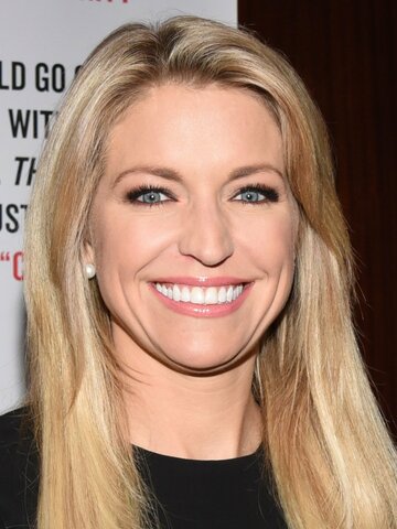 Ainsley Earhardt Headshot