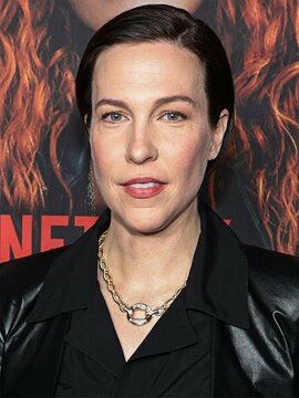 Rebecca Henderson
