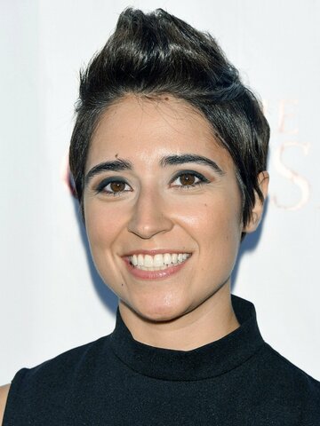 Melissa Navia Headshot