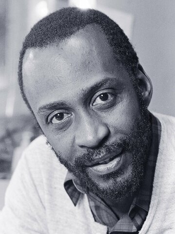 Cleavon Little Headshot
