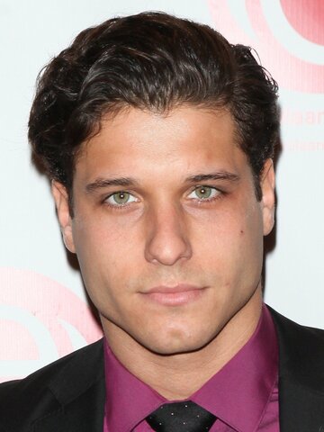 Cody Calafiore Headshot