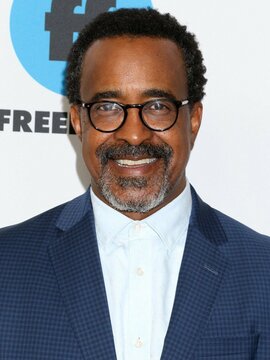 Tim Meadows