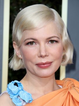 Michelle Williams Headshot