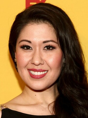 Ruthie Ann Miles Headshot