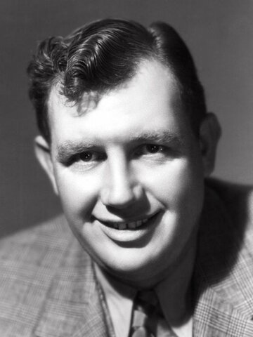 Andy Devine Headshot
